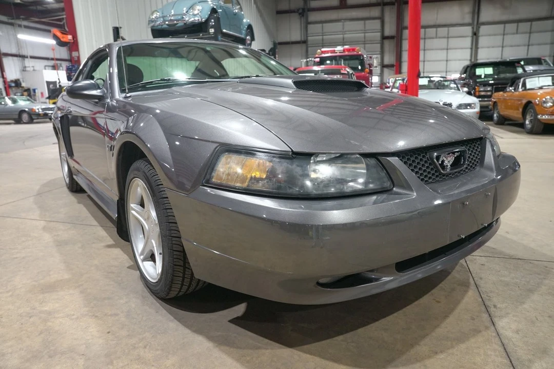 2003 Ford - Image 12 of 31