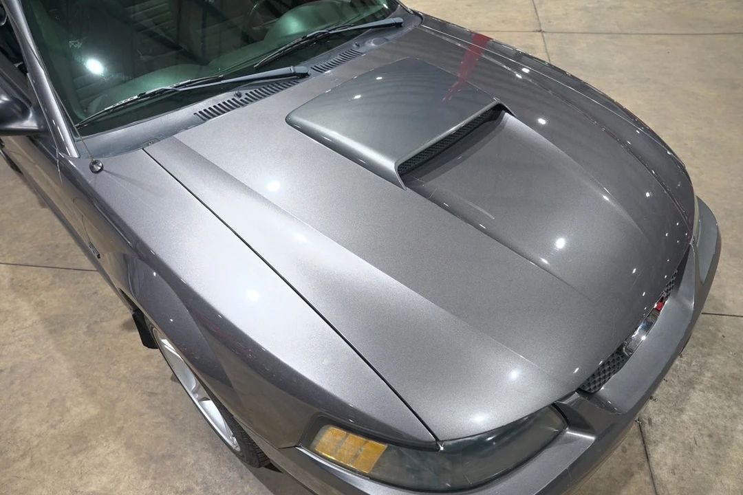2003 Ford SN95 Mustang - Image 18 of 21