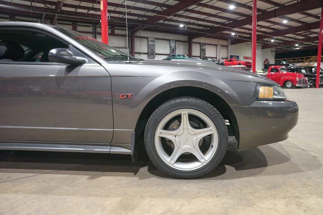 2003 Ford SN95 Mustang - Image 11 of 21