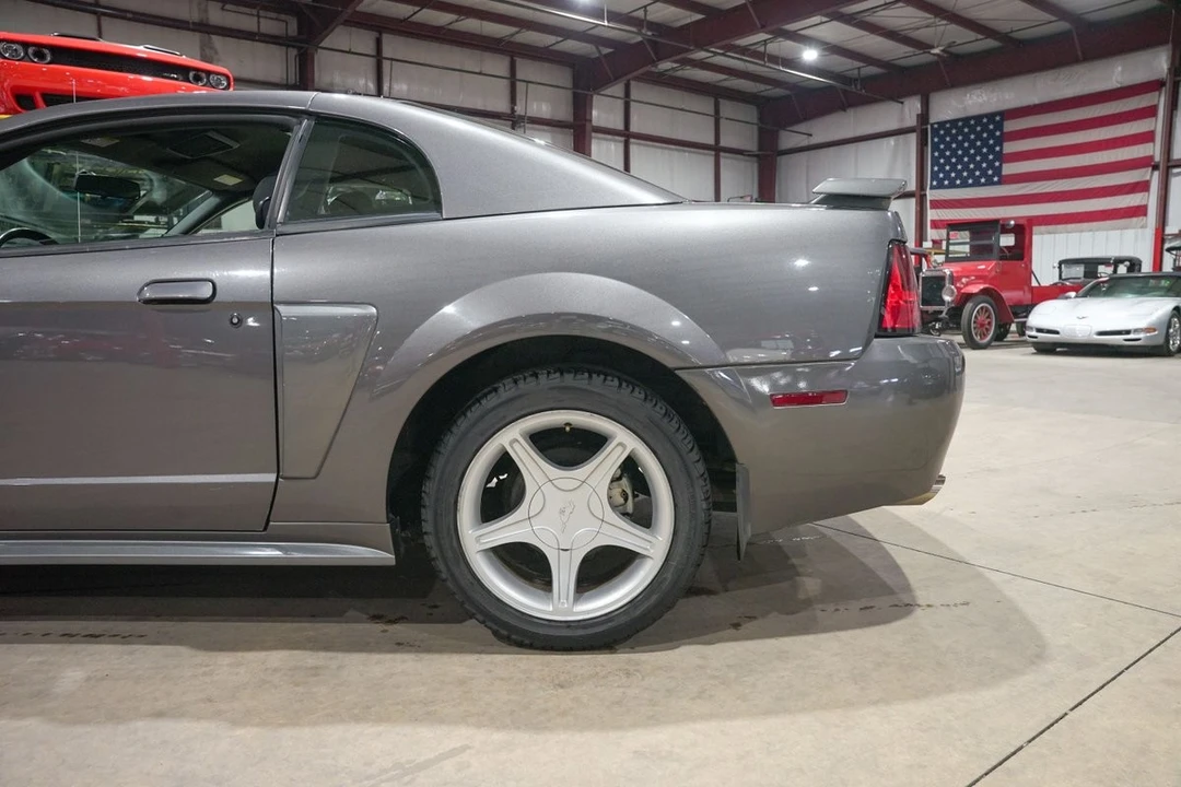 2003 Ford SN95 Mustang - Image 5 of 21