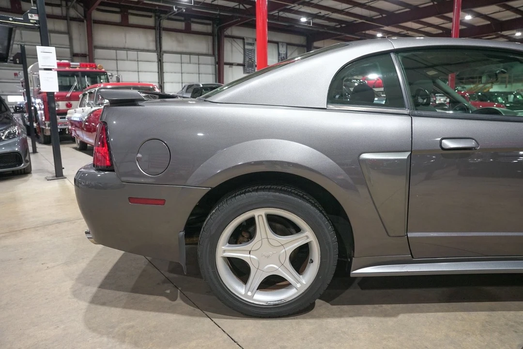 2003 Ford - Image 9 of 31
