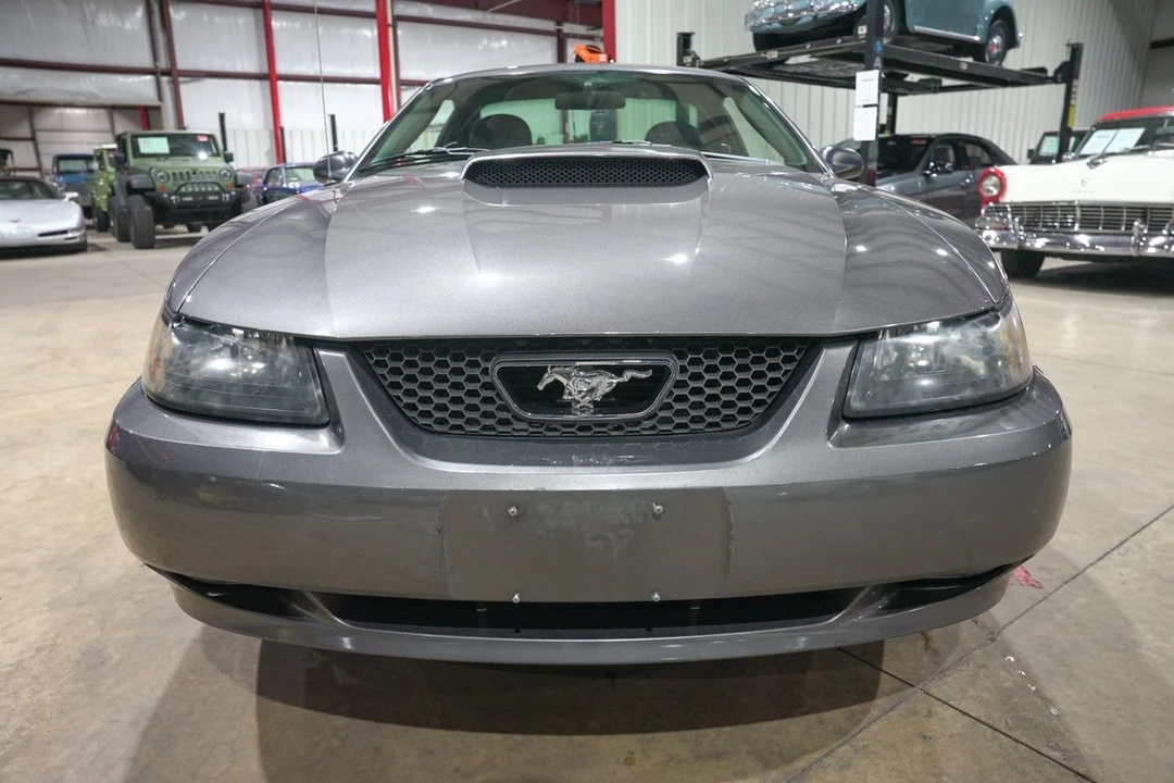 2003 Ford - Image 13 of 31