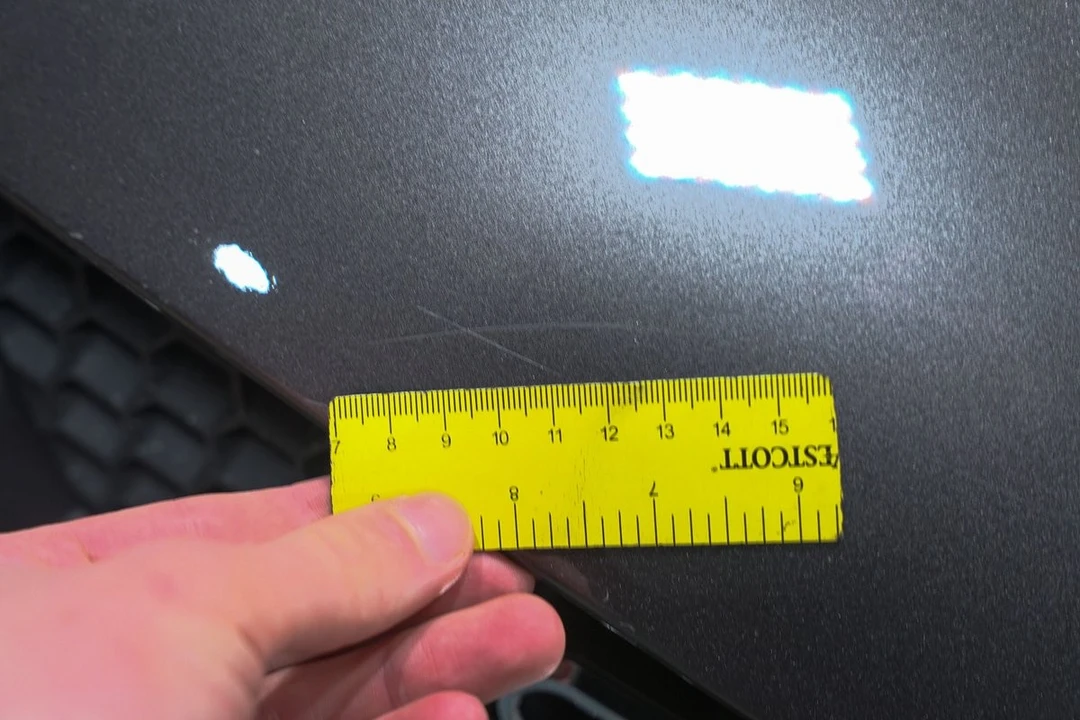 2003 Ford - Image 29 of 31