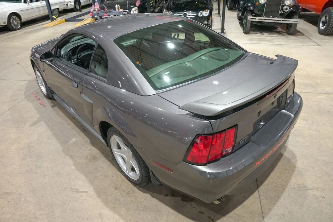 2003 Ford - Image 16 of 31