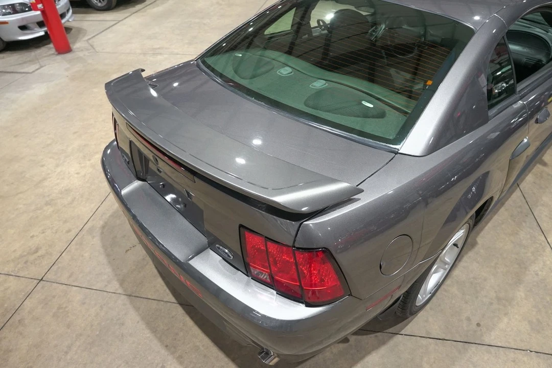 2003 Ford SN95 Mustang - Image 20 of 21