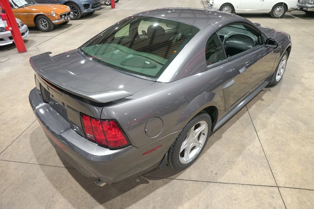 2003 Ford SN95 Mustang - Image 17 of 21