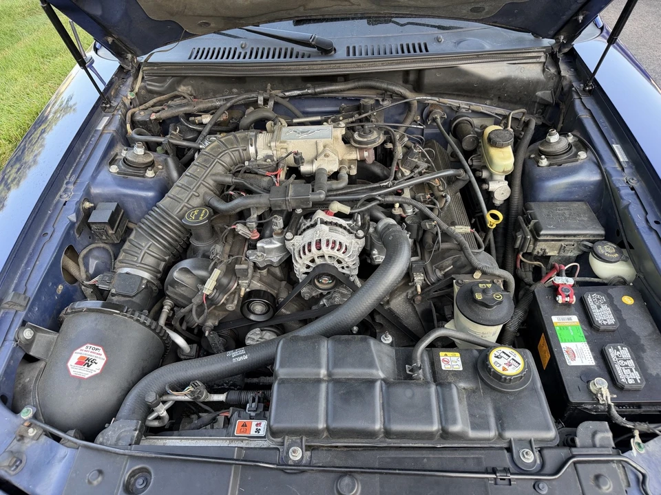 2003 Ford SN95 Mustang - Image 19 of 21