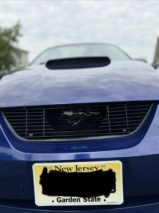 2003 Ford SN95 Mustang - Image 13 of 21