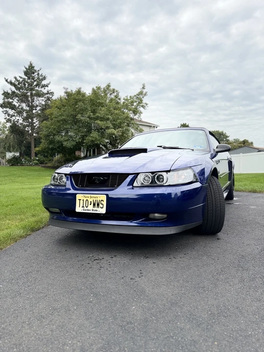 2003 Ford SN95 Mustang - Image 14 of 21