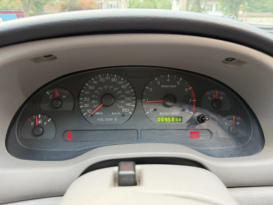 2003 Ford SN95 Mustang - Image 21 of 21