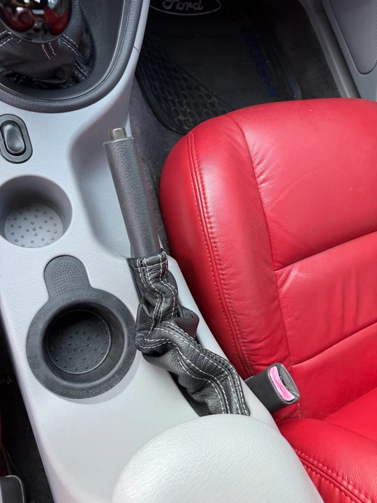 2003 Ford SN95 Mustang - Image 8 of 21