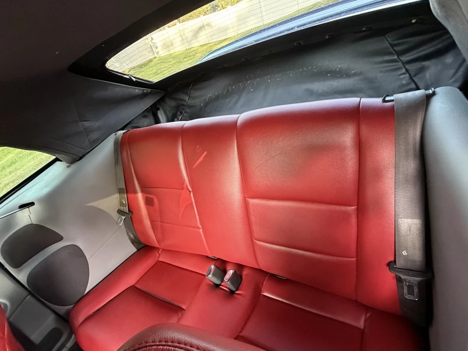 2003 Ford SN95 Mustang - Image 11 of 21