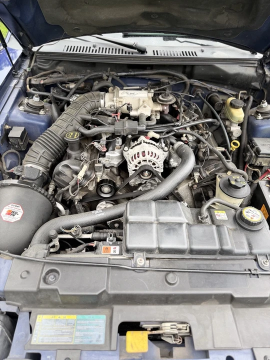 2003 Ford SN95 Mustang - Image 17 of 21