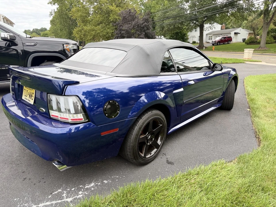 2003 Ford SN95 Mustang - Image 7 of 21