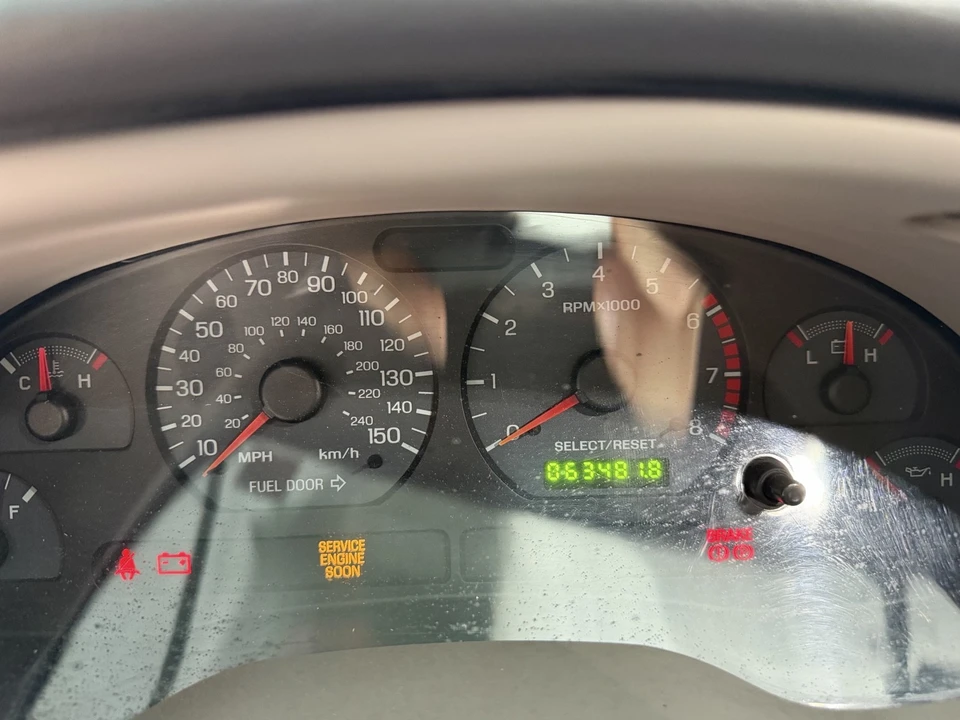 2003 Ford SN95 Mustang - Image 15 of 21