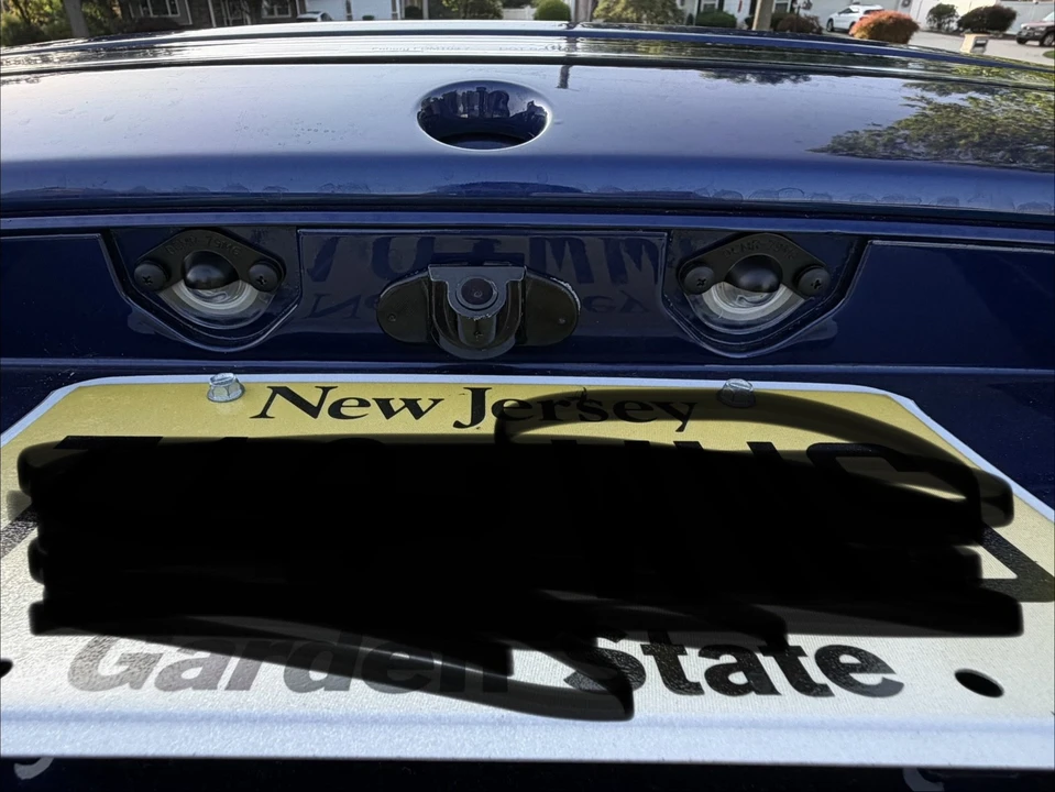 2003 Ford SN95 Mustang - Image 7 of 21