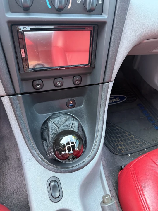 2003 Ford SN95 Mustang - Image 9 of 21