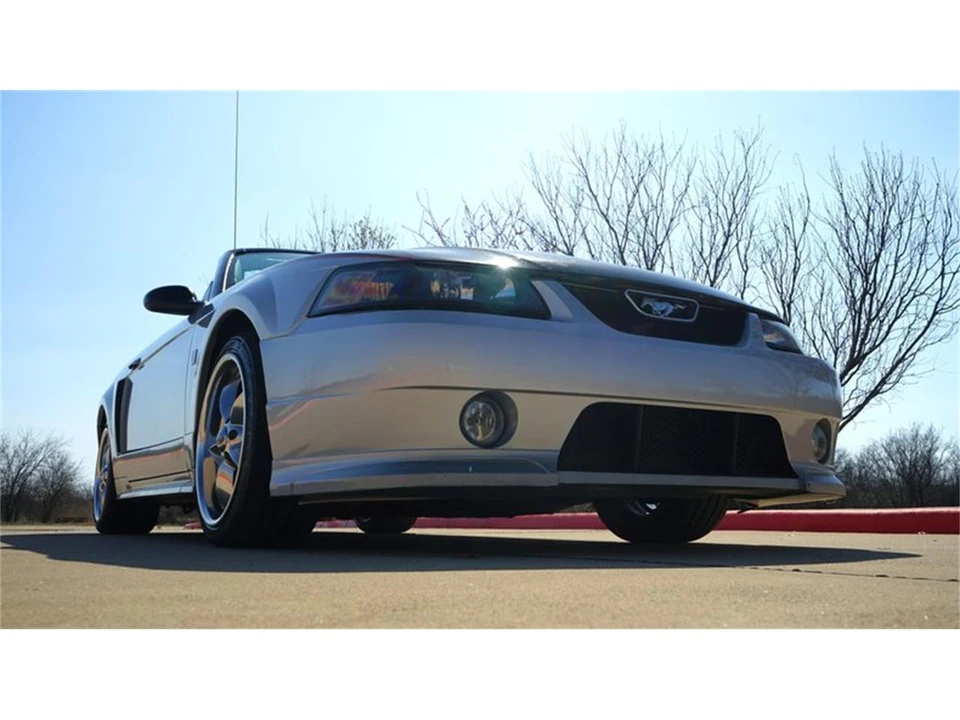 2003 Ford SN95 Mustang - Image 22 of 31