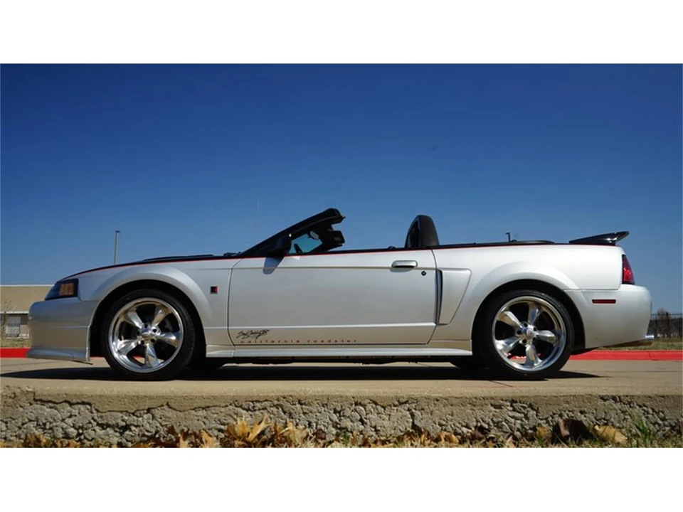 2003 Ford SN95 Mustang - Image 7 of 31