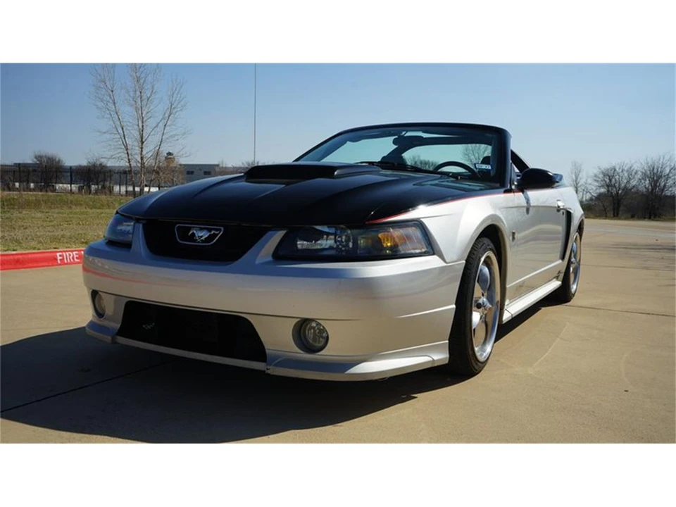 2003 Ford SN95 Mustang - Image 3 of 31