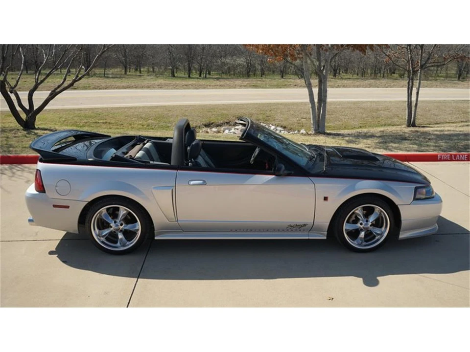 2003 Ford SN95 Mustang - Image 17 of 31