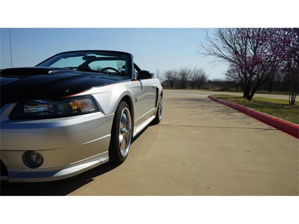 2003 Ford SN95 Mustang - Image 27 of 31
