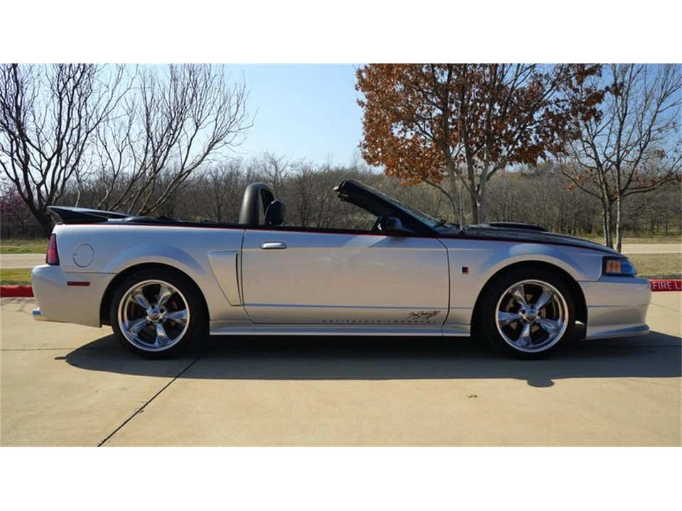 2003 Ford SN95 Mustang - Image 18 of 31