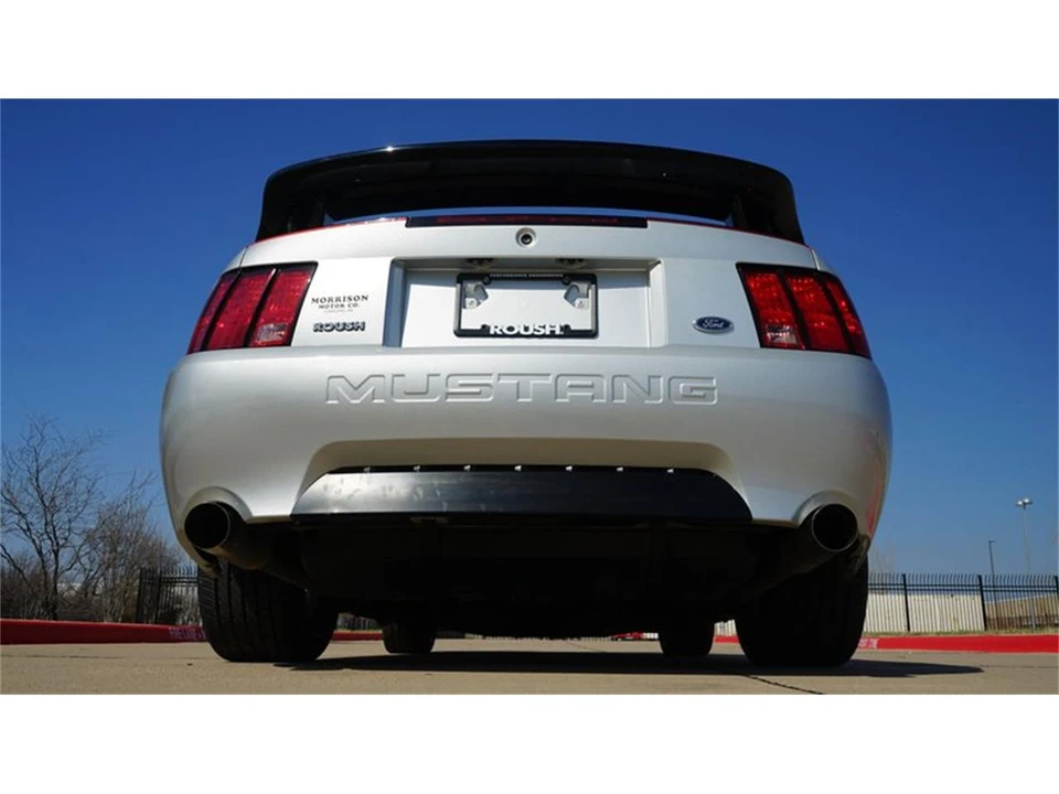 2003 Ford SN95 Mustang - Image 13 of 31