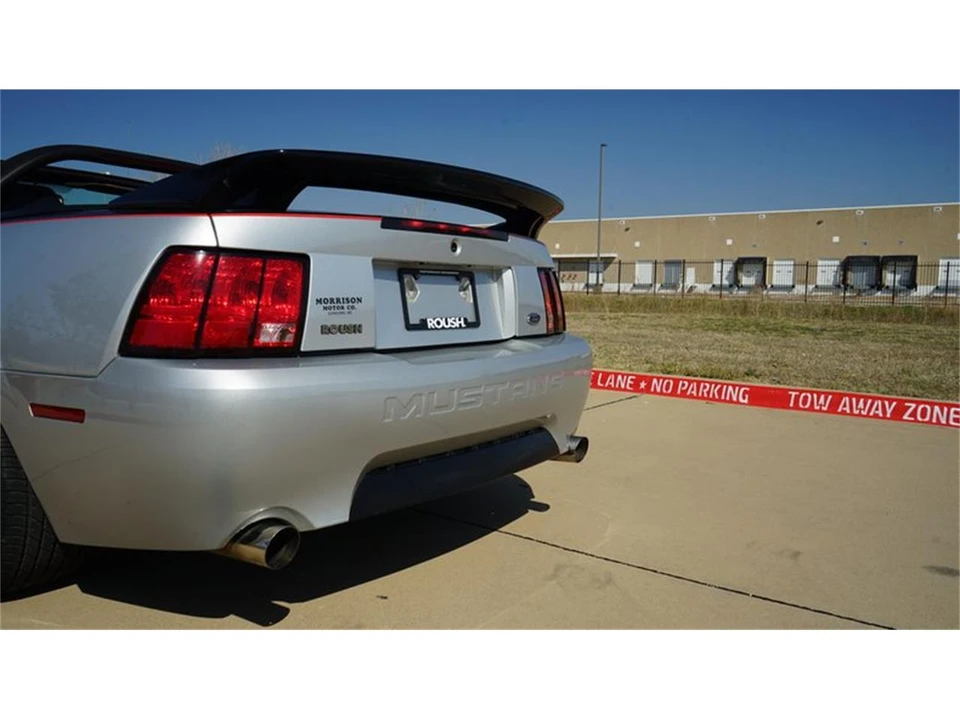 2003 Ford SN95 Mustang - Image 28 of 31