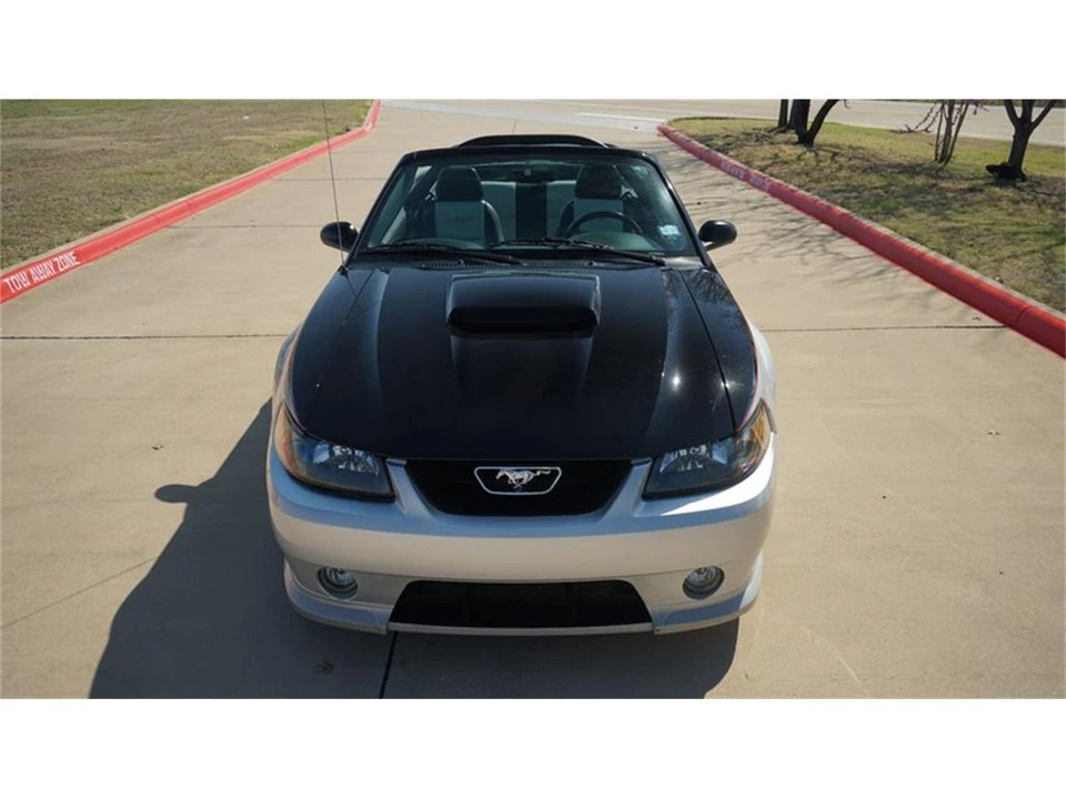 2003 Ford SN95 Mustang - Image 23 of 31