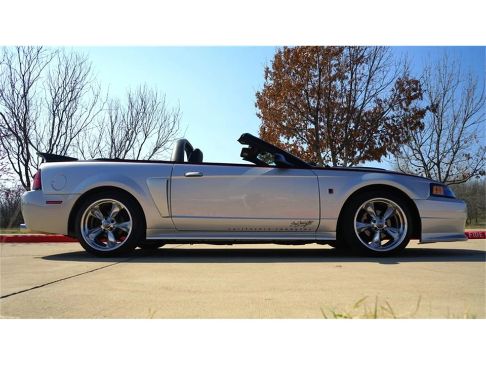 2003 Ford SN95 Mustang - Image 19 of 31
