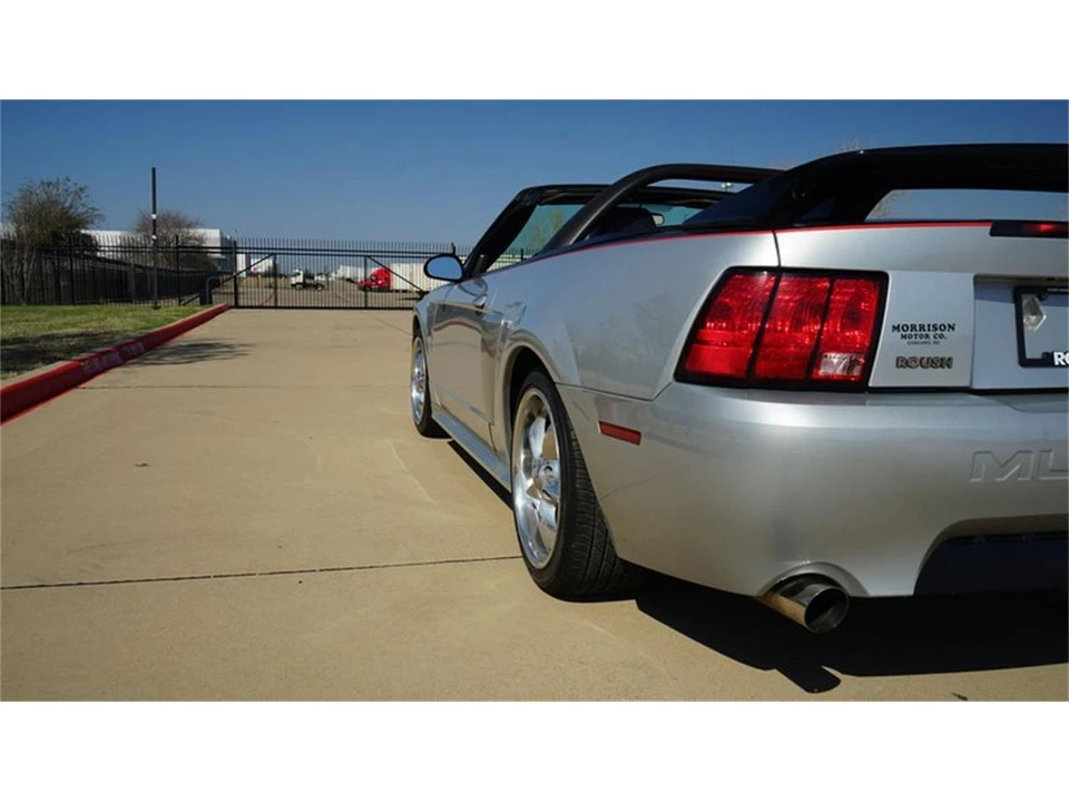 2003 Ford SN95 Mustang - Image 29 of 31
