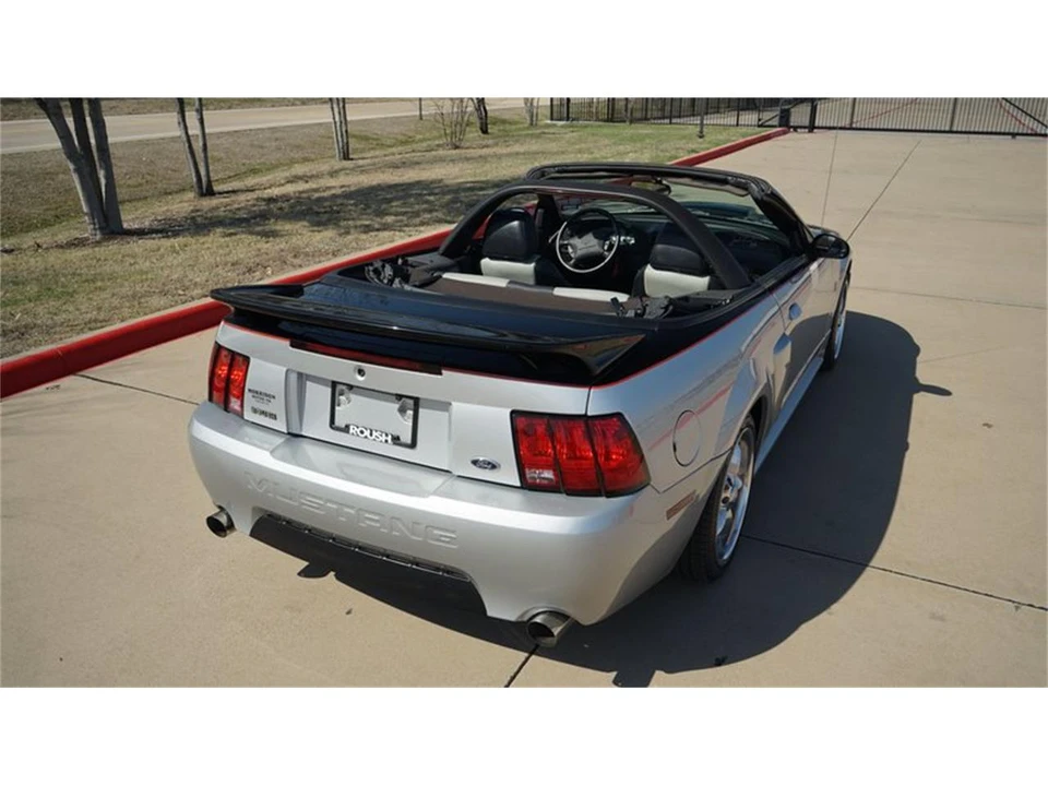 2003 Ford SN95 Mustang - Image 14 of 31