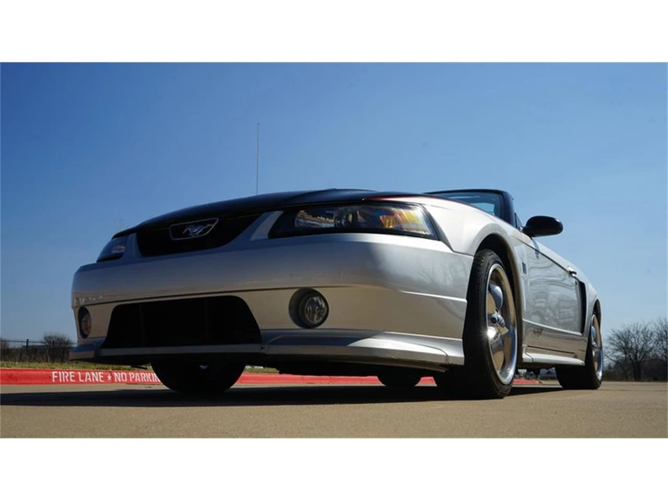 2003 Ford SN95 Mustang - Image 4 of 31