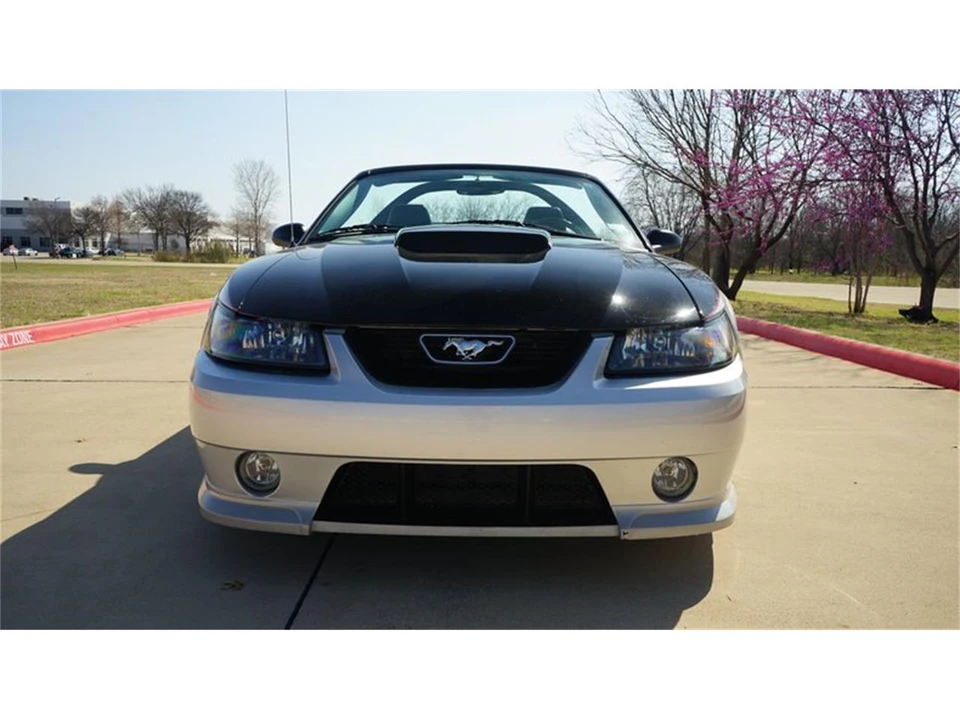 2003 Ford SN95 Mustang - Image 24 of 31