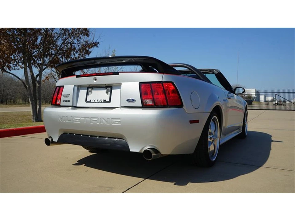 2003 Ford SN95 Mustang - Image 15 of 31