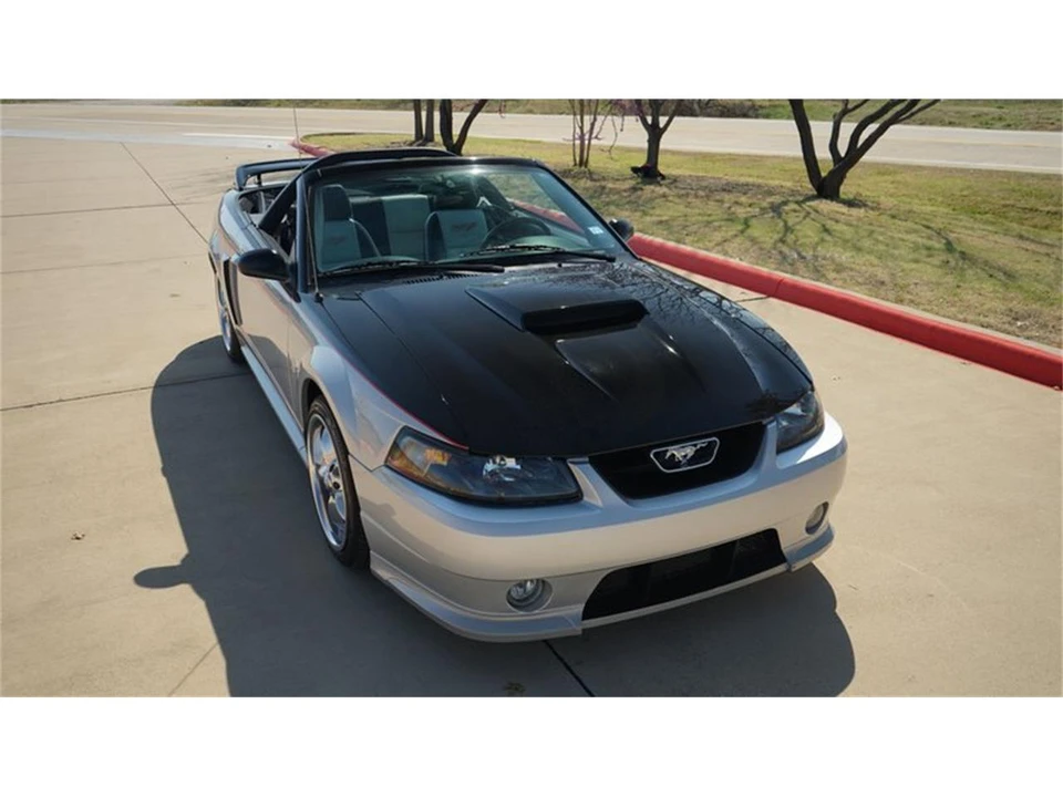 2003 Ford SN95 Mustang - Image 20 of 31