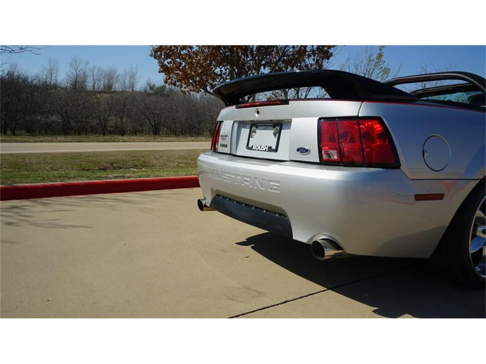 2003 Ford SN95 Mustang - Image 30 of 31