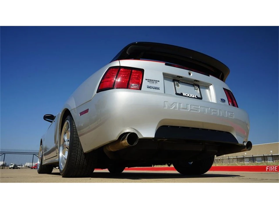 2003 Ford SN95 Mustang - Image 10 of 31