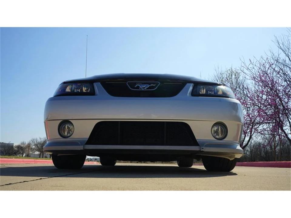 2003 Ford SN95 Mustang - Image 25 of 31