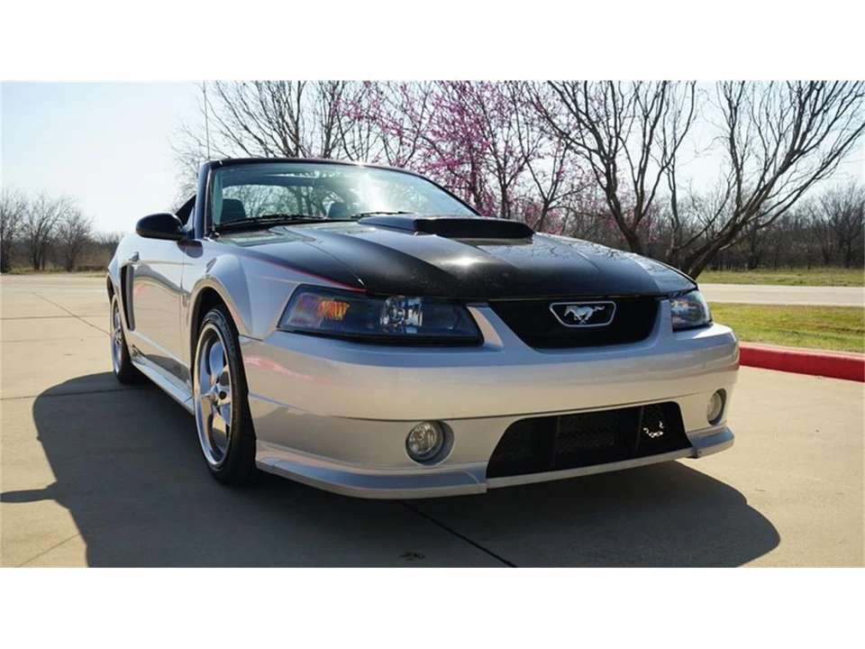 2003 Ford SN95 Mustang - Image 21 of 31