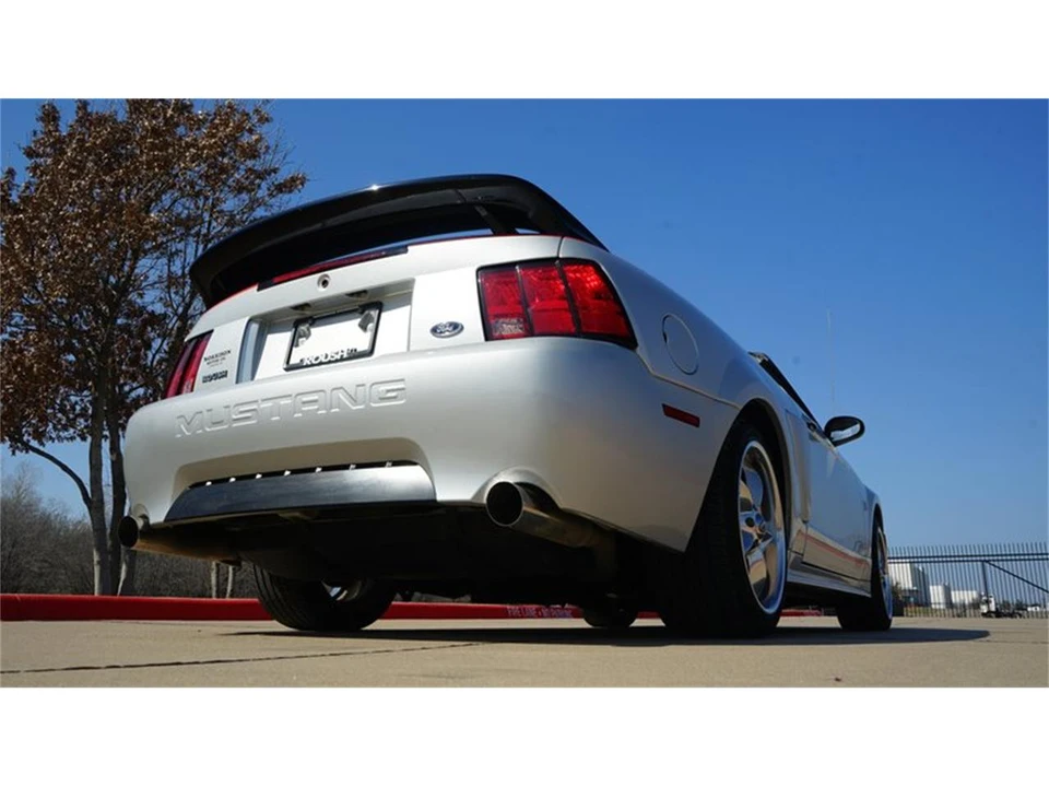 2003 Ford SN95 Mustang - Image 16 of 31