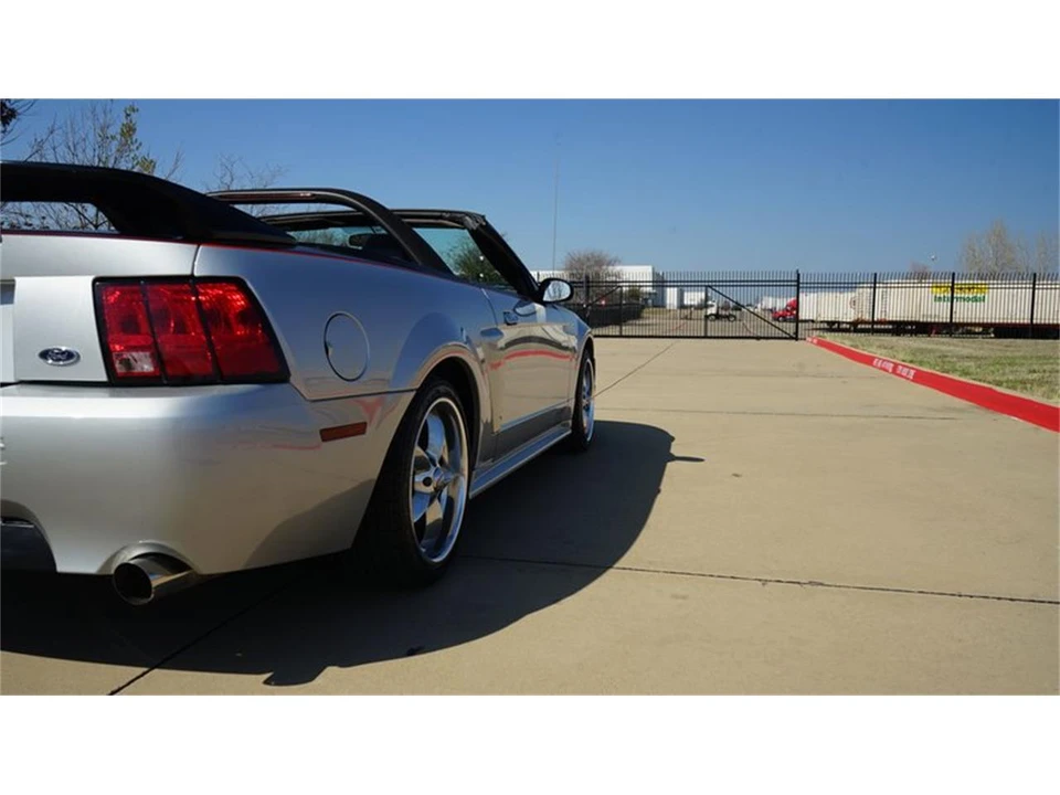 2003 Ford SN95 Mustang - Image 31 of 31
