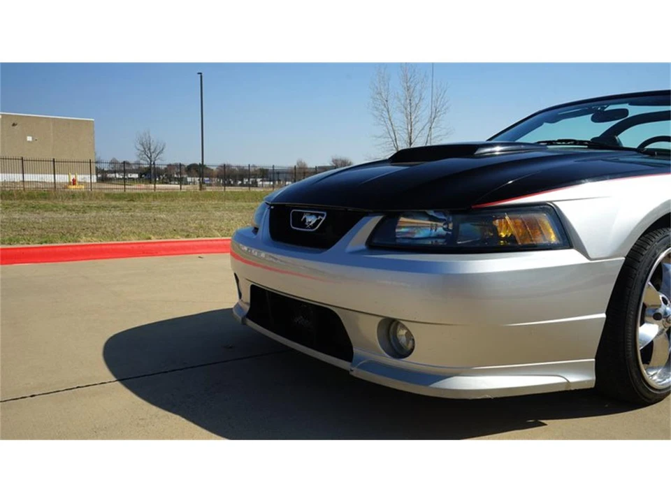 2003 Ford SN95 Mustang - Image 26 of 31