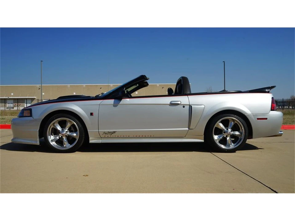 2003 Ford SN95 Mustang - Image 6 of 31