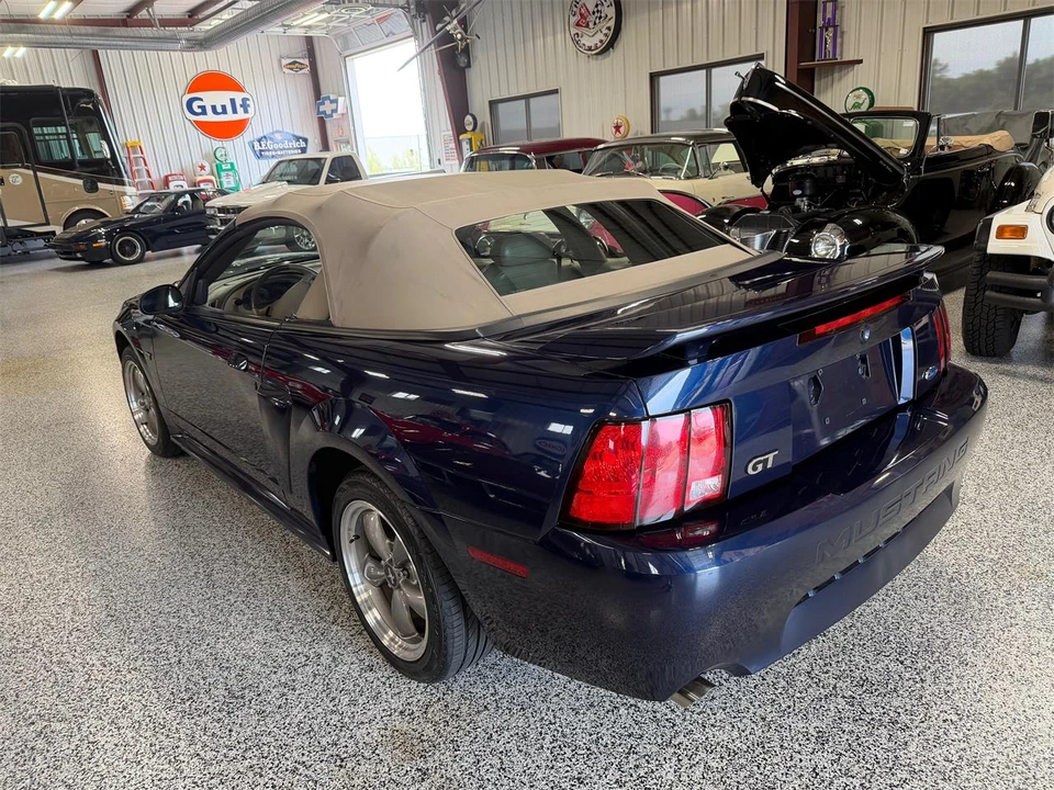 2003 Ford SN95 Mustang - Image 7 of 31