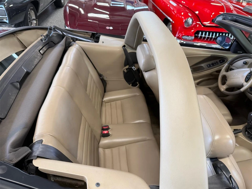 2003 Ford SN95 Mustang - Image 21 of 31