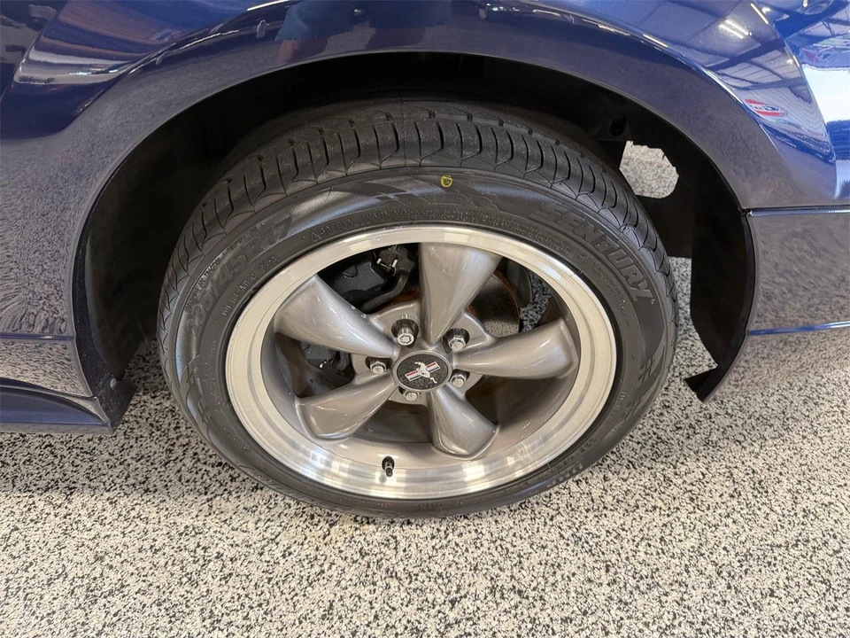 2003 Ford SN95 Mustang - Image 23 of 31