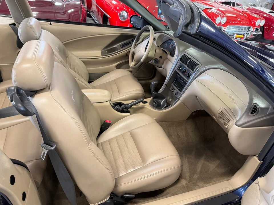 2003 Ford SN95 Mustang - Image 25 of 31