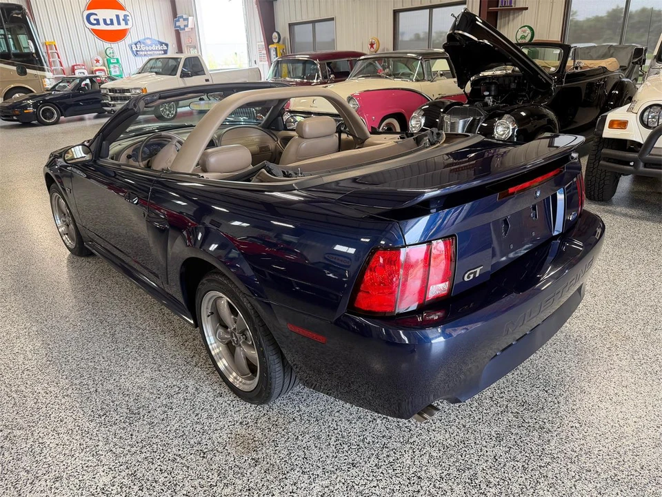 2003 Ford SN95 Mustang - Image 6 of 31